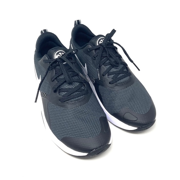 NIKE  CITY REP TR BLACK DA1351 002 Women's Sneakers Mesh - Picture 8 of 11